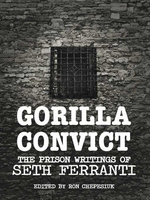 cover image of Gorilla Convict